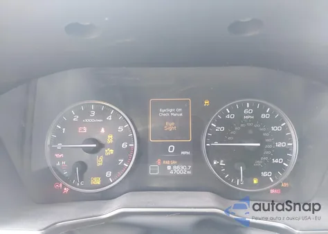 2020 Subaru Outback Limited из США, поврежденный, VIN 4S4BTANC1L3195081